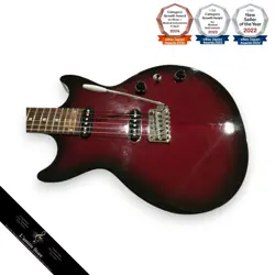 GIBSON ALL AMERICAN II 1997 ELECTRIC GUITAR