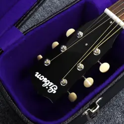 GIBSON CUSTOM ACOUSTIC