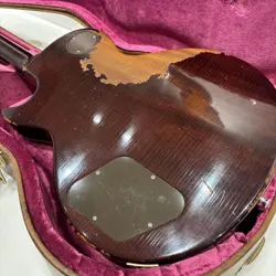 LES PAUL GT