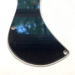 SCREW PICKGUARD