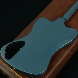 NON-REVERSE PELHAM BLUE