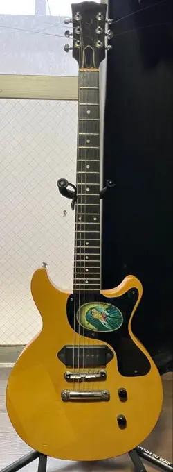 YELLOW LTD