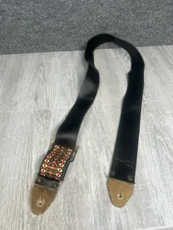 USA GUITAR STRAP