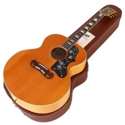 J-200 NATURAL 1992
