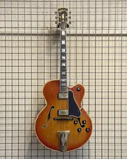 GIBSON L-5CES