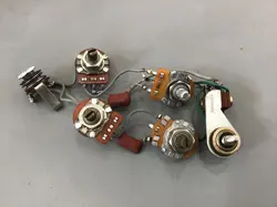 PAF VINTAGE PROJECT