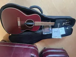 ACOUSTIC L-00 SPECIAL-WINE