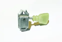 D/A/E CHROME TUNER/TUNING