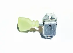 KLUSON G/B/E CHROME