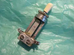 SWITCHCRAFT NICKEL SWITCH