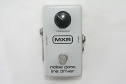 GUITAR EFFECTS PEDAL
