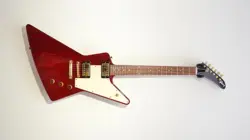 EXPLORER KORINA REISSUE