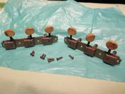 TUNERS SCREWS FOR
