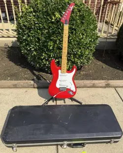 VINTAGE 1988 GIBSON