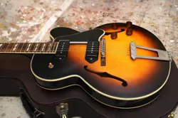 2017 GIBSON MEMPHIS