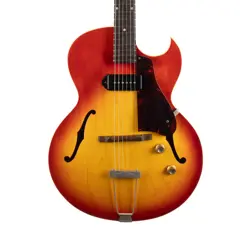 VINTAGE GIBSON ES-125TC