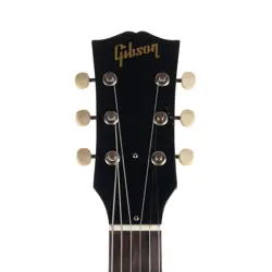 CHERRY SUNBURST 1965