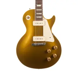 REISSUE GOLDTOP 2014