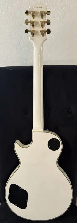 GIBSON/EPIPHONE LES PAUL CUSTOM
