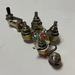 CAPS ETC
