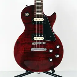 II CHERRY RED