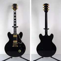 BLACK WITH ORIGINAL