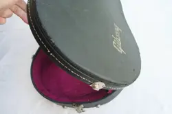 INTERIOR LEATHER HTF