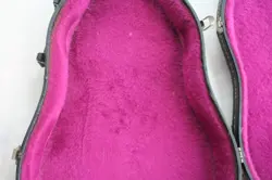 PURPLE INTERIOR