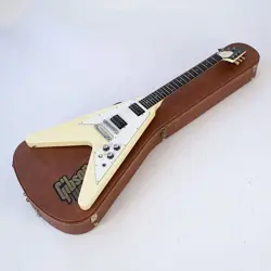 USED GIBSON '67
