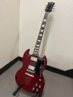 FERNANDES GIBSON 57CLASSIC