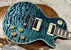 QUILT TOP TURQUOISE
