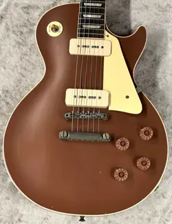 GIBSON CUSTOM SHOP 1955 NAMM SHOW COMMEMORATIVE *AB327