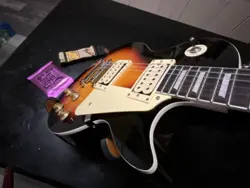 2006 GIBSON ELECTRIC