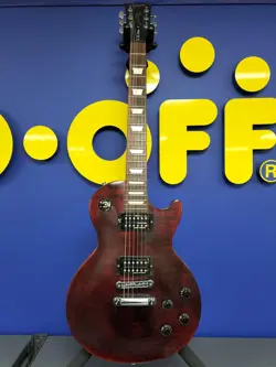 GIBSON STUDIO 60' TRIBUTE