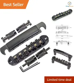 TUNE-O-MATIC DESIGN