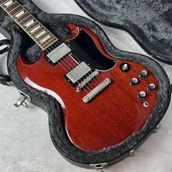 INSTRUMENTS SG '61