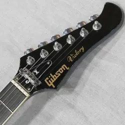 BLUE GIBSON
