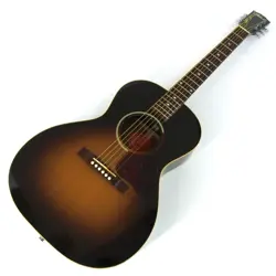 USED/ELECTRIC ACOUSTIC GUITAR/ECO