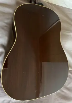 1968 ACOUSTIC