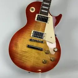 GIBSON LES PAUL STANDARD 50S 1 VOLUME