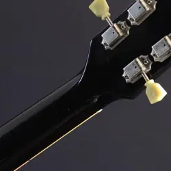 CUSTOM SHOP CHAMBERED