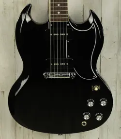 USED 2024 GIBSON SG SPECIAL (155)