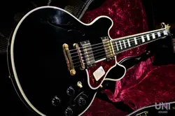 GIBSON CUSTOM SHOP CS-356 / 2017 #GG8M0