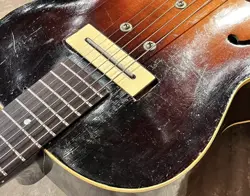SUNBURST 1939