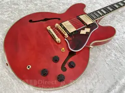 CHERRY RED #GG66G