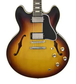 IN VINTAGE BURST