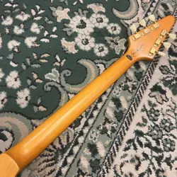 GIBSON KORINA 1958
