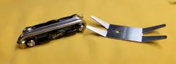 GIBSON MULTI-TOOL AND MUSICNOMAD SPANNER (#2)