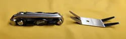 GIBSON MULTI-TOOL AND MUSICNOMAD SPANNER (#1)