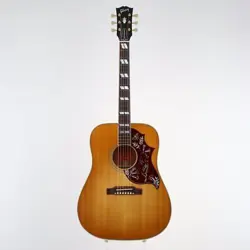GIBSON HUMMINGBIRD ORIGINAL 2020 HERITAGE CHERRY SUNBURST SAFE DELIVERY FROM JAP